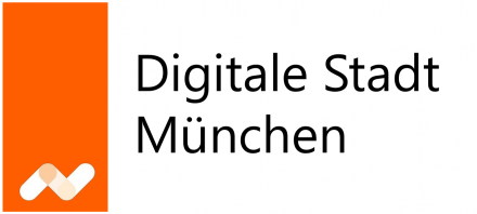Digital City Munich Logo