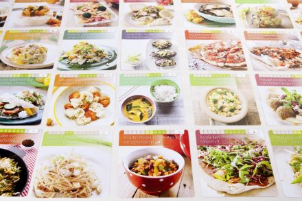 Feierabendglück_Rezeptkarten