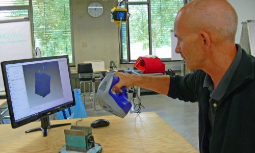 MakerSpace is looking for creatives