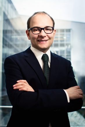 Bastian Nominacher, © Celonis