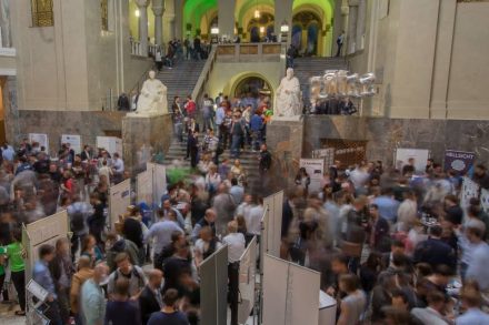 Leading Entrepreneurs