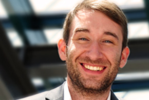 FlixBus-Gründer Daniel Krauss