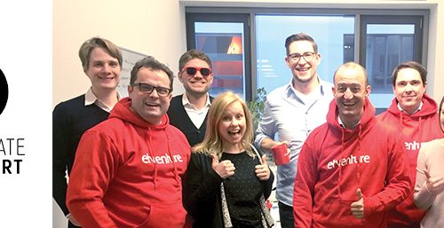 etventure Accelerate Stuttgart