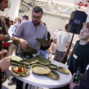 Chamber of Commerce and Industry Crowdfunding Night