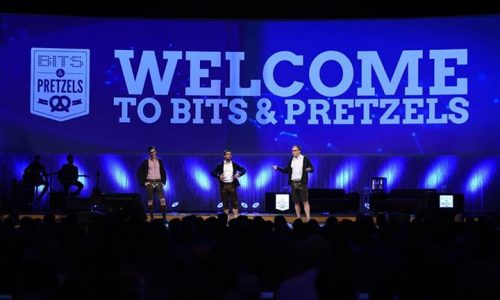 Bits & Pretzels