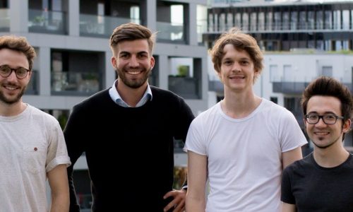 Personio Founder