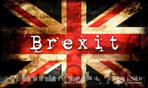 Brexit Limited