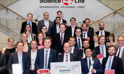 Science4Life