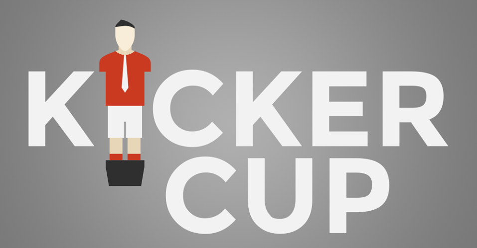 Munich Startup Kicker Cup 2016