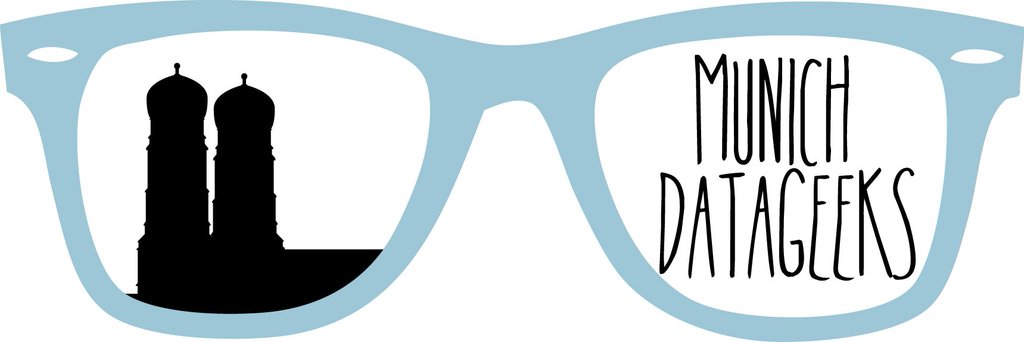 Munich Datageeks – December Edition