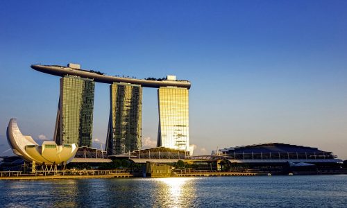 Singapore Southeast Asia Munich Network
