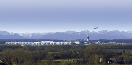Flughafen München2