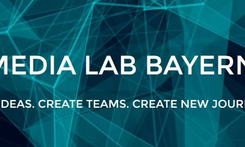 Media Lab Bayern
