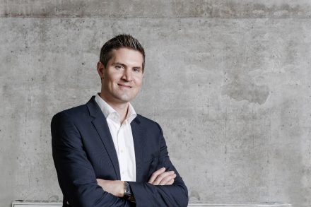 Joachim Zettler (Foto: APWorks)