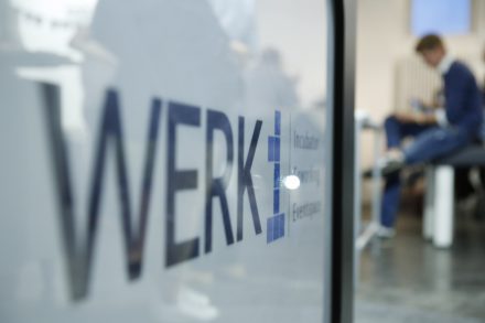 Chamber of Commerce and Industry Crowdfunding Night