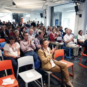 Chamber of Commerce and Industry Crowdfunding Night