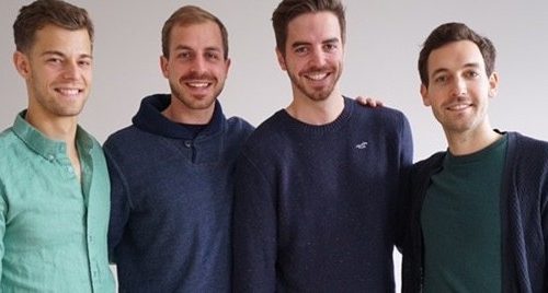evalu Teambild
