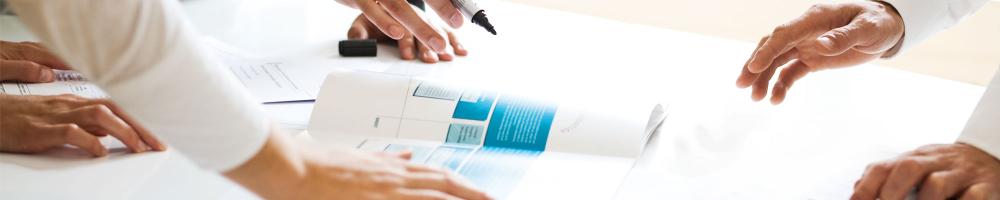 Business Design Bootcamp: Geschäftskonzepte erfolgreich umsetzten