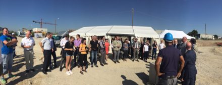 Commercial Court North