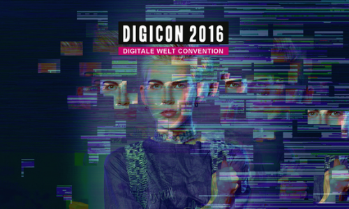 DIGICON 2016