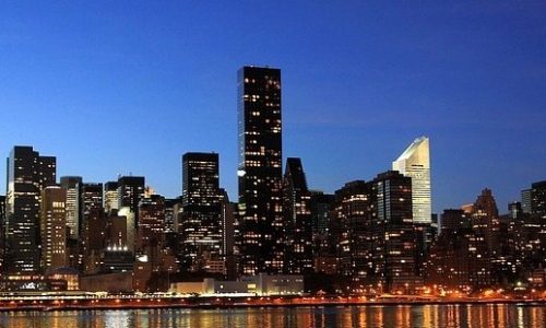 New York