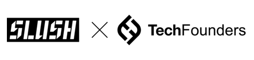 Slush x TechFounders: Investors‘ Pitches