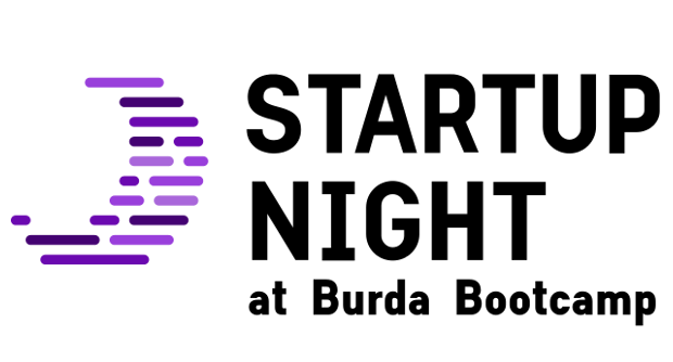 Startup Night @Burda Bootcamp