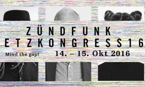 Zündfunk Netzkongress 2016