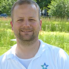 CEO Christopher Kampshoff (Photo: Lendstar)