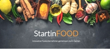 StartinFOOD