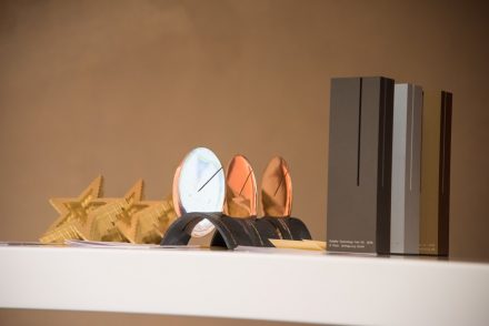 Fast 50 Award Ceremony 2016, Frankfurt, Gesellschaftshaus Palmengarten, Reception