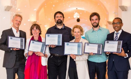 Ashoka neue Fellows