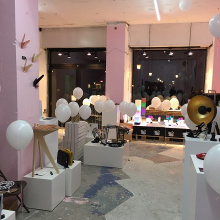 Startupstore N' Stories