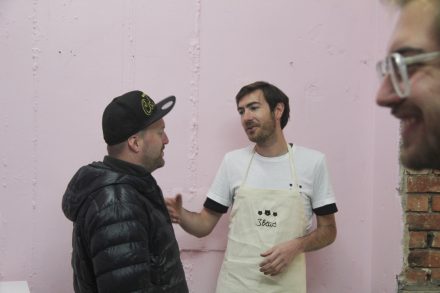 Startup Stories n Stories