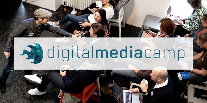 Digital Media Camp 2017