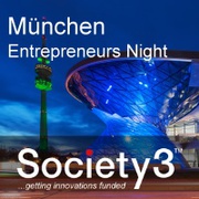 Silicon Valley Fire Chat – Entrepreneurs Night
