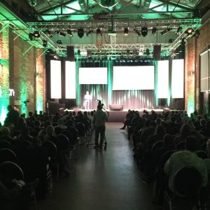 48forward 2016 Publikum