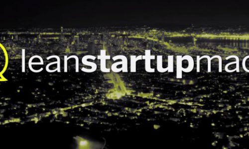 lean startup machine