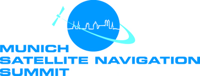 Munich Satellite Navigation Summit