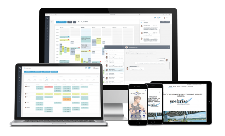 Shore Business Cloud