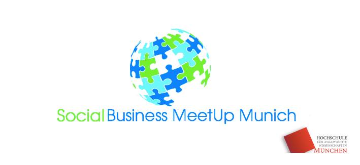Social Business MeetUp Munich