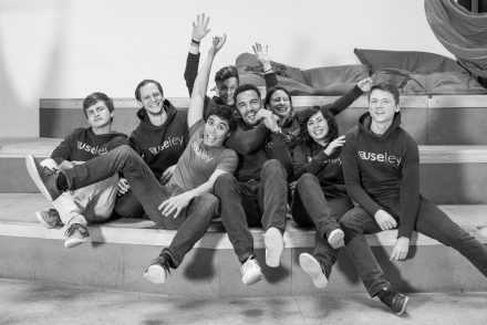 team (nicht ganz aktuell)