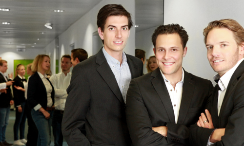 crossvertise founder