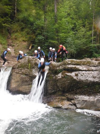 Holtzbrinck ventures Team Event