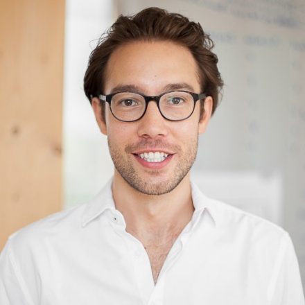 agrilution-Gründer Maxilian Lössl (Foto: agrilution)