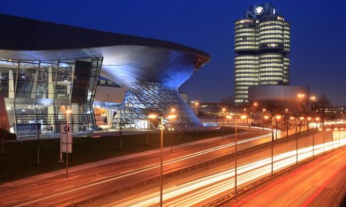 Startups in Munich