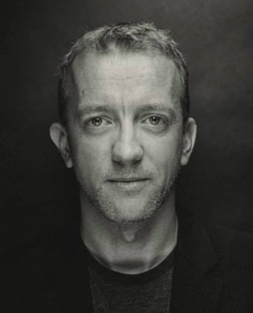 CTO and co-founder of Eventbrite: Renaud Visage