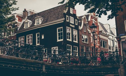 Investor seminar Doing Business in the Netherlands