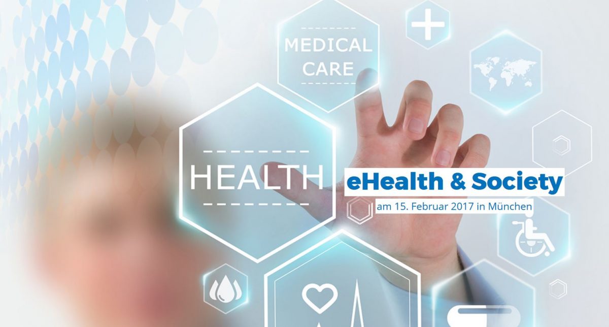 eHealth & Society Symposium