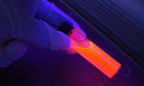 achema test tube